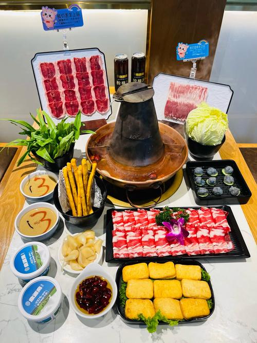 皇城根兒涮羊肉館 以匠心產品與溫情服務，贏得美食消費者的心